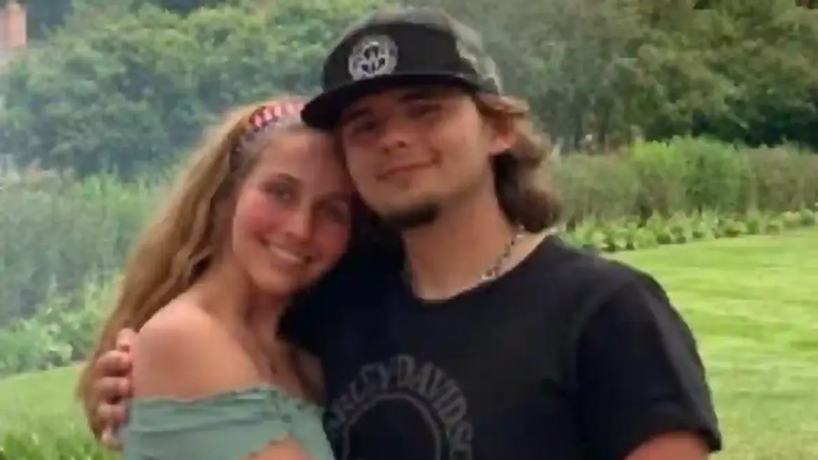 Prince Jackson announces engagement to longtime girlfriend Molly Schirmang in joyful Instagram post revealing family support