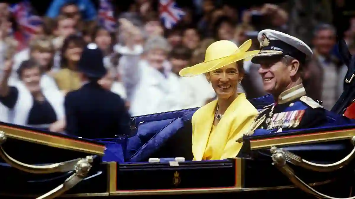 Prince Philip