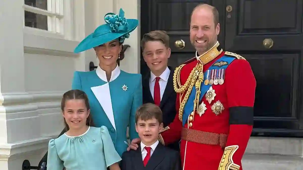 Prince William