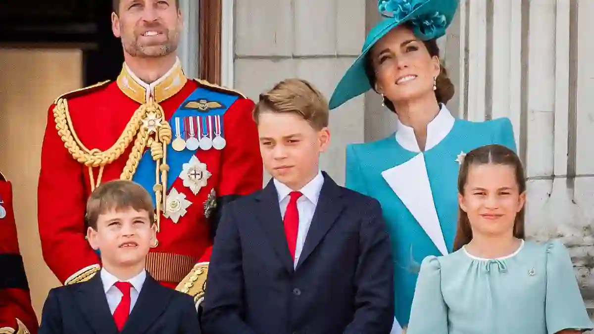 Prince William
