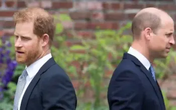 Prince William's