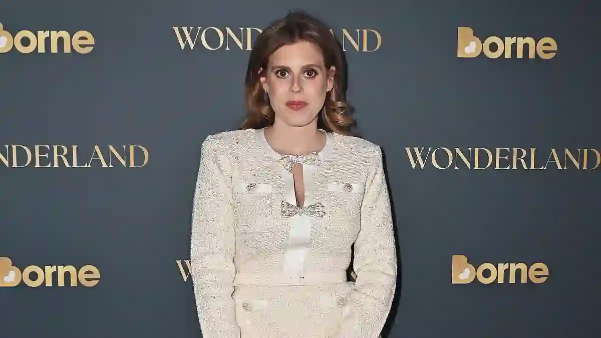 Princess Beatrice