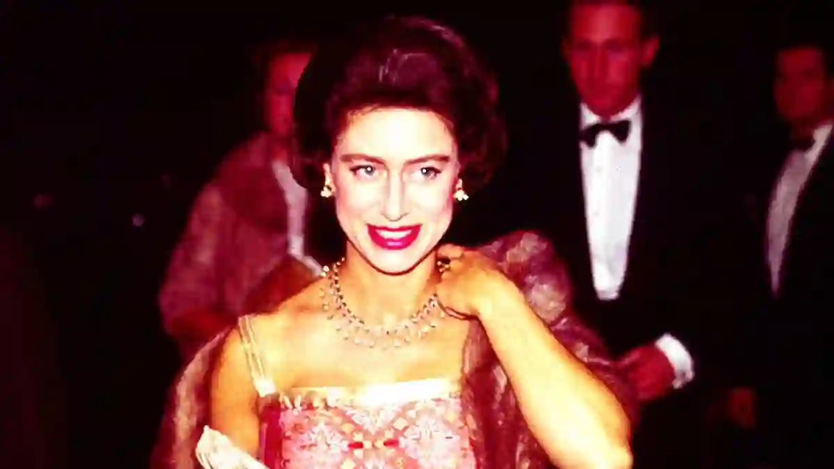 Princess Margaret