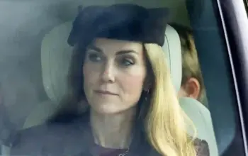 Princess of Wales