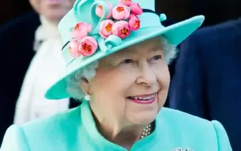 Queen Elizabeth II