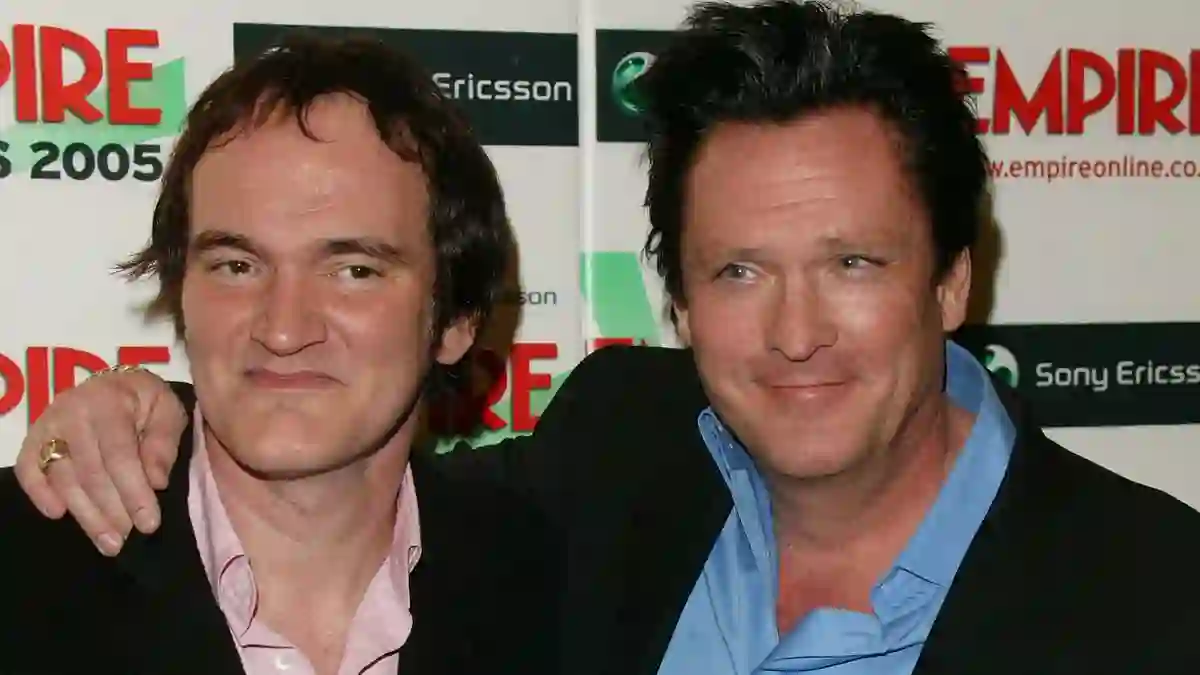 Quentin Tarantino