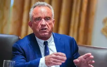 RFK Jr. kills