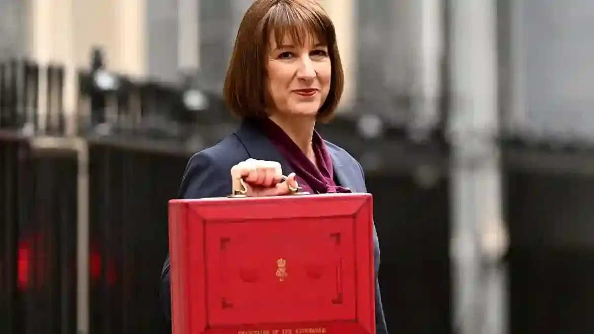 Labour Chancellor Rachel Reeves appoints Torsten Bell to help write autumn Budget amid fifty billion pound public finance shortfall in United Kingdom