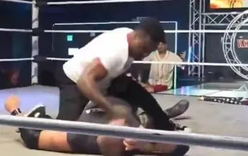 Rampage Jackson