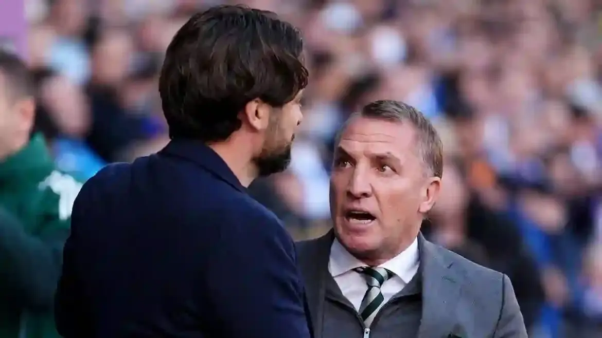 Rangers and Celtic share points as both teams battle to a goalless draw in the first Glasgow derby of the season at Ibrox
