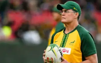 Rassie Erasmus