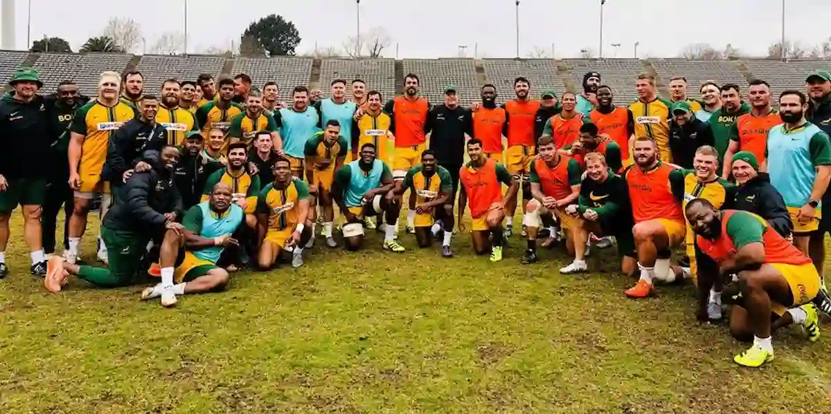 Rassie Erasmus