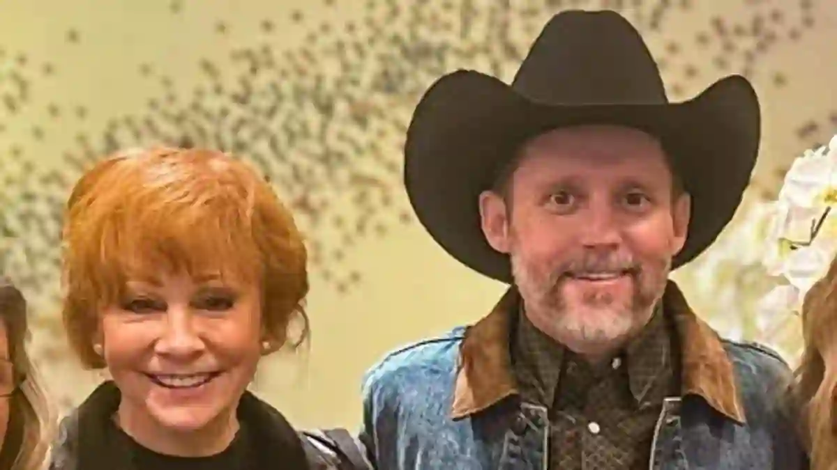 Reba McEntire