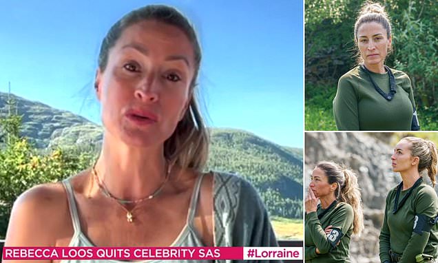 Rebecca Loos