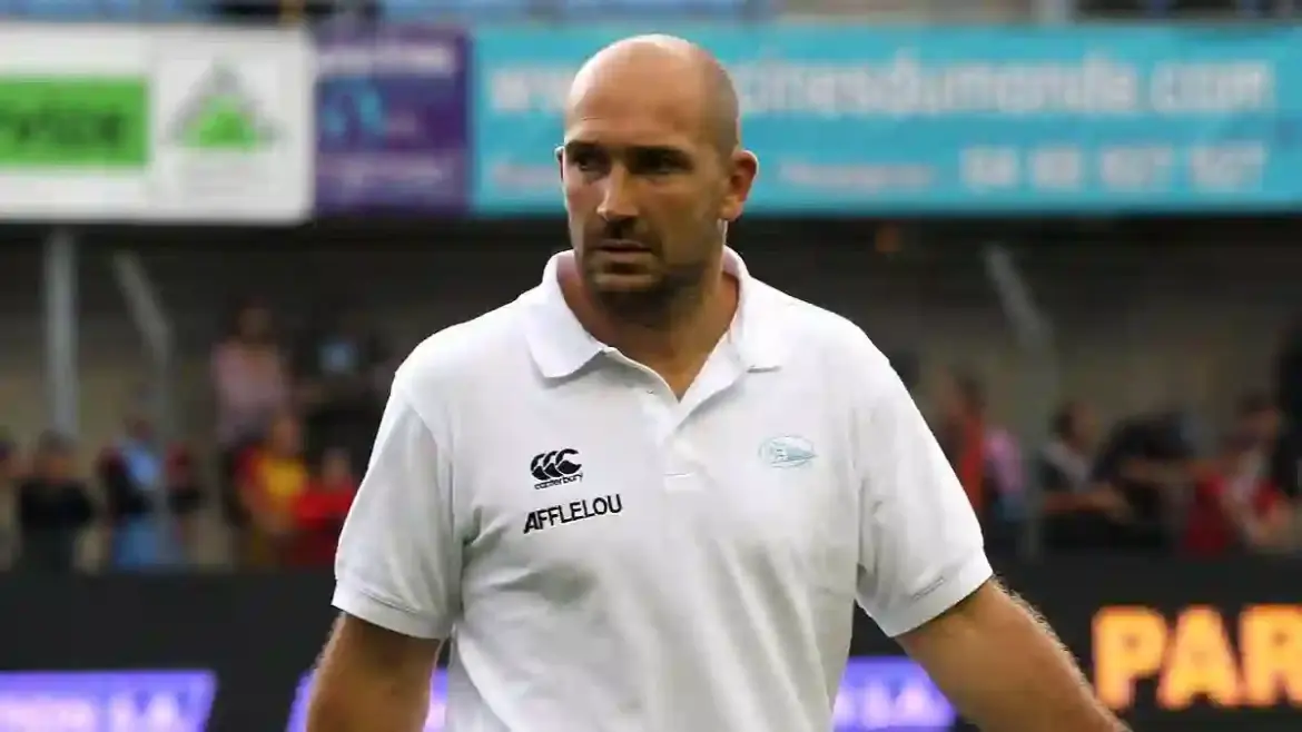 Former French Rugby Star Richard Dourthe Faces Legal Action After Lifting Influencer’s Skirt at Feria de Dax in Dax
