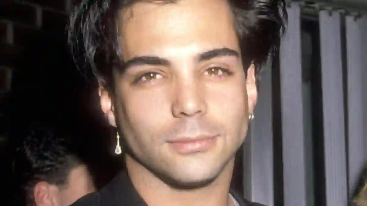 Richard Grieco