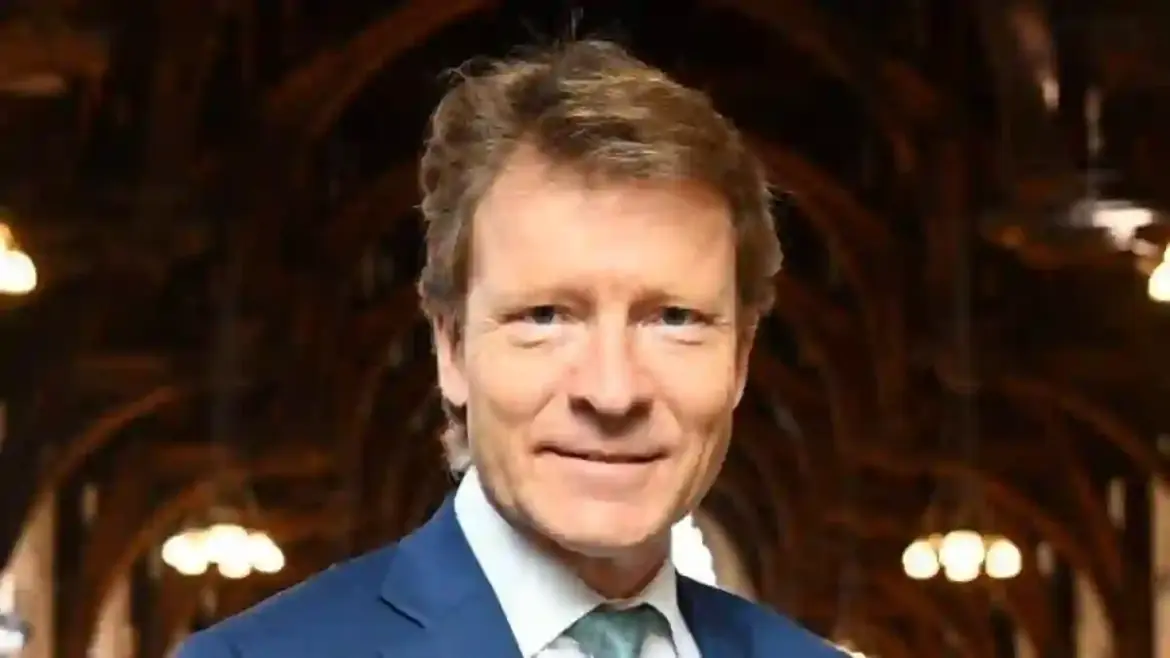 Reform UK vows to lift the ban on fracking as Richard Tice argues Britain is wasting billions in untapped shale gas reserves in Lincolnshire and beyond