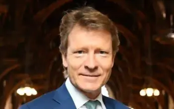 Richard Tice