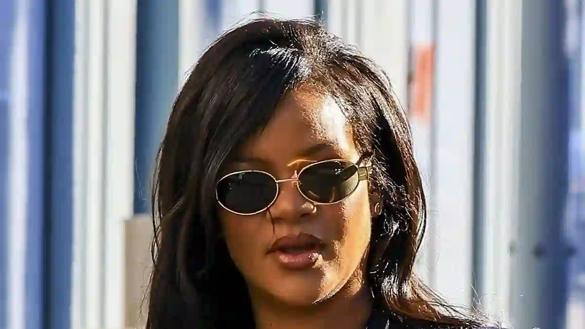 Rihanna
