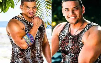 Rob Bentele