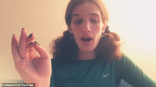 Court records and manifesto reveal Robin Westman complained about being transgender before launching deadly attack at a Catholic school in Minneapolis that left two children dead