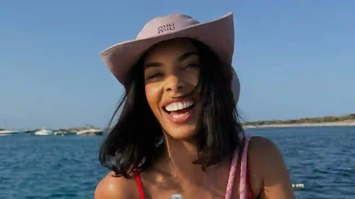 Rochelle Humes