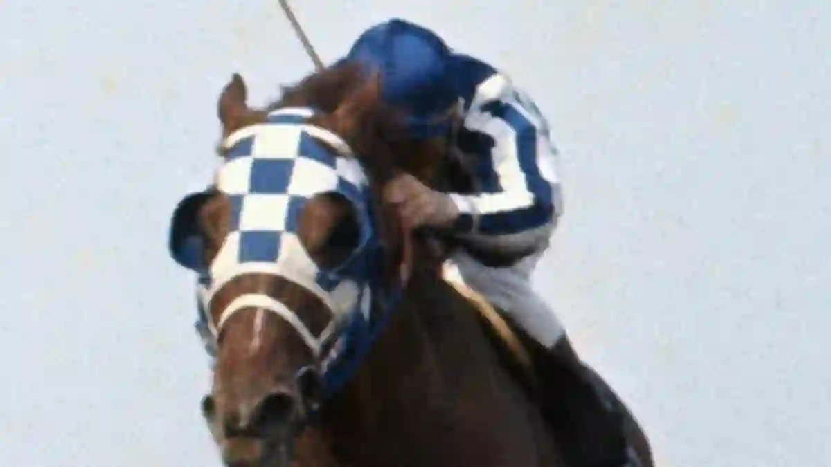 Ron Turcotte