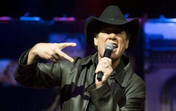 Ronnie McDowell