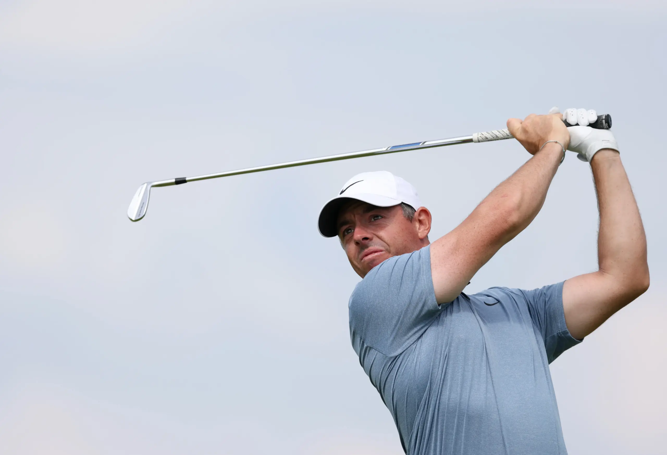 Rory McIlroy