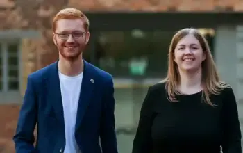 Ross Greer