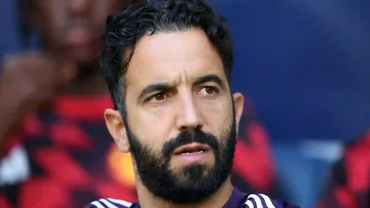 Ruben Amorim