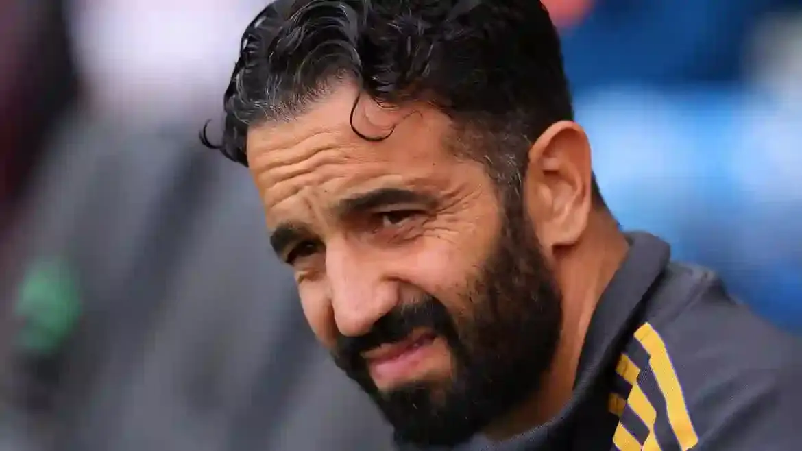 Ruben Amorim deploys Harry Maguire as late substitute to influence match outcome at Craven Cottage for Manchester United