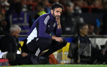 Ruben Amorim