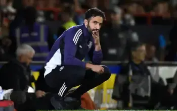 Ruben Amorim