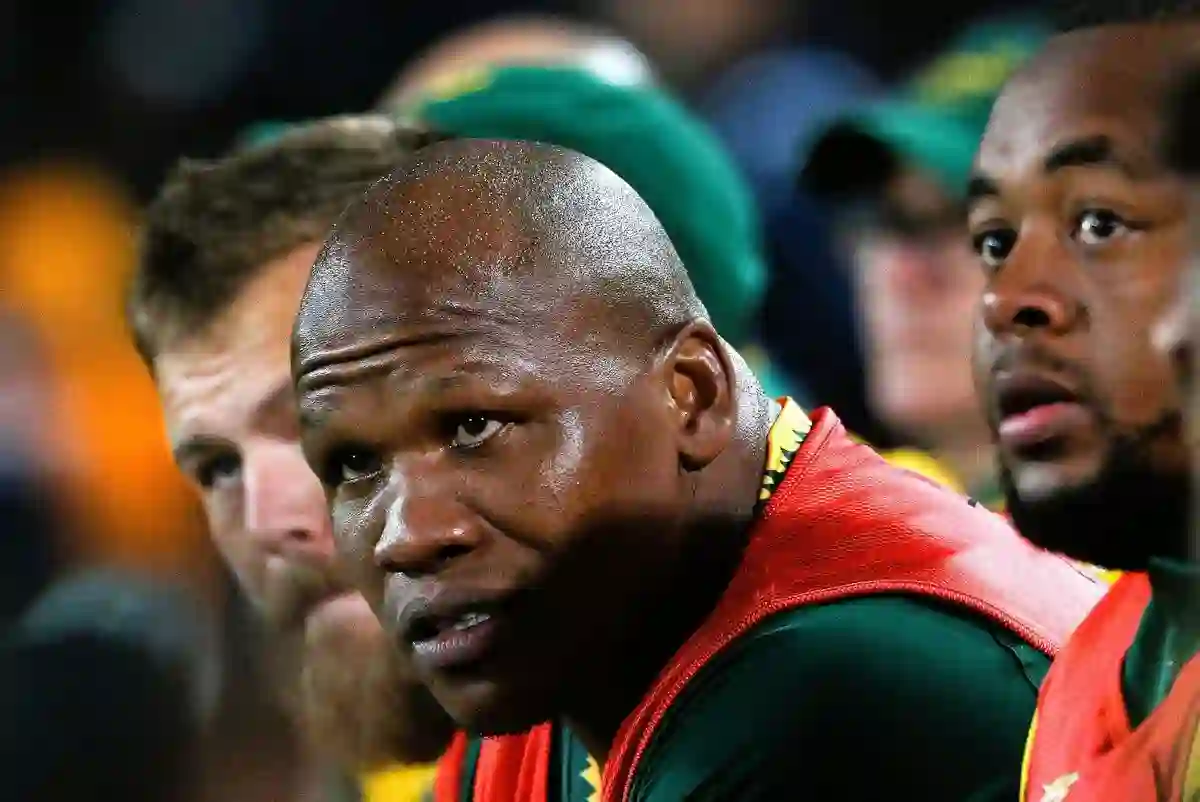 Rugby Championship