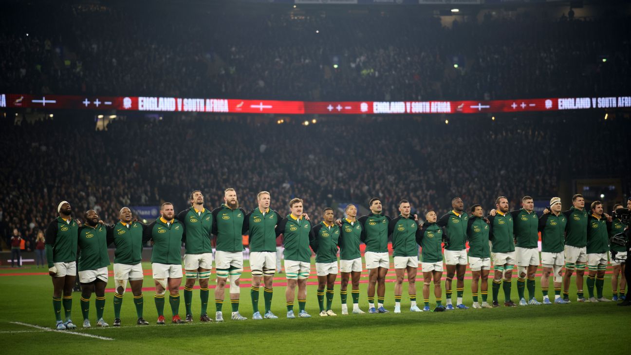 Rugby