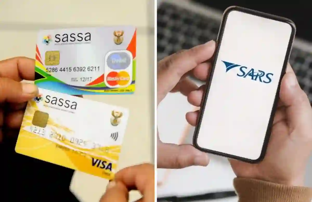SASSA