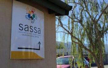 SASSA