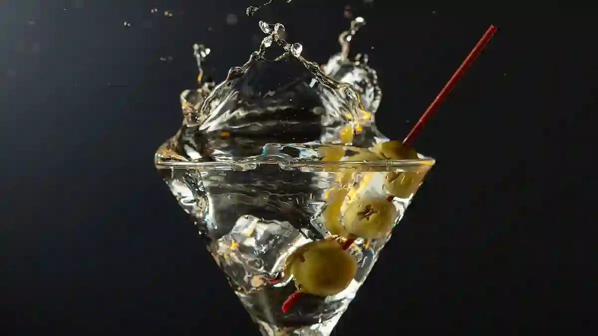 Italian restaurant in Sag Harbor introduces diamond martini that sells for eight thousand dollars in the Hamptons