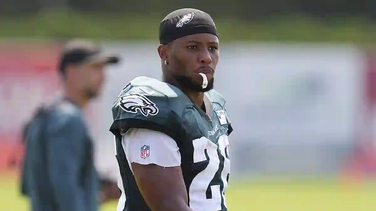Saquon Barkley