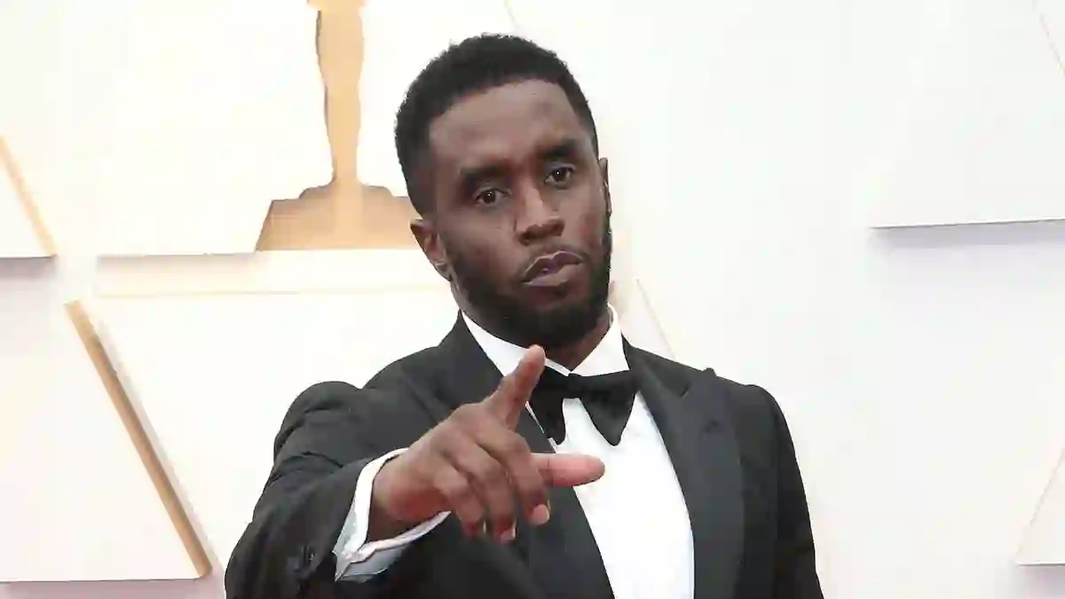 Sean Diddy