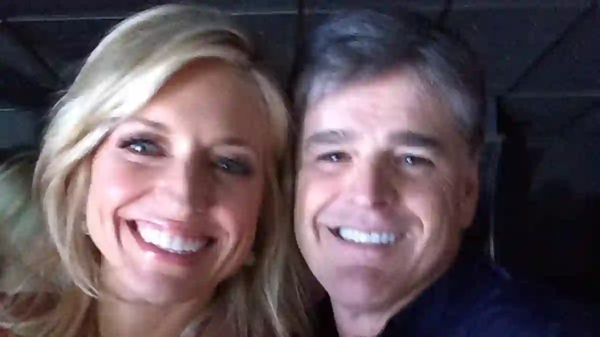 Sean Hannity