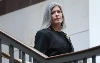 Senator Joni Ernst