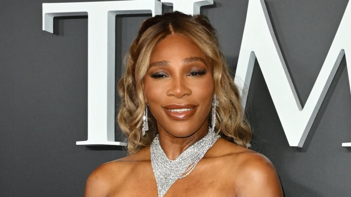 Serena Williams