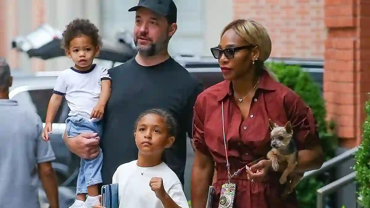 Serena Williams