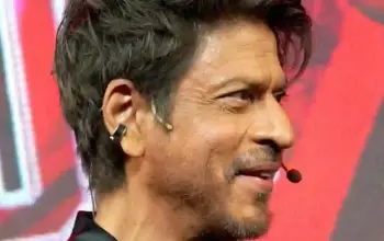 Shah Rukh Khan