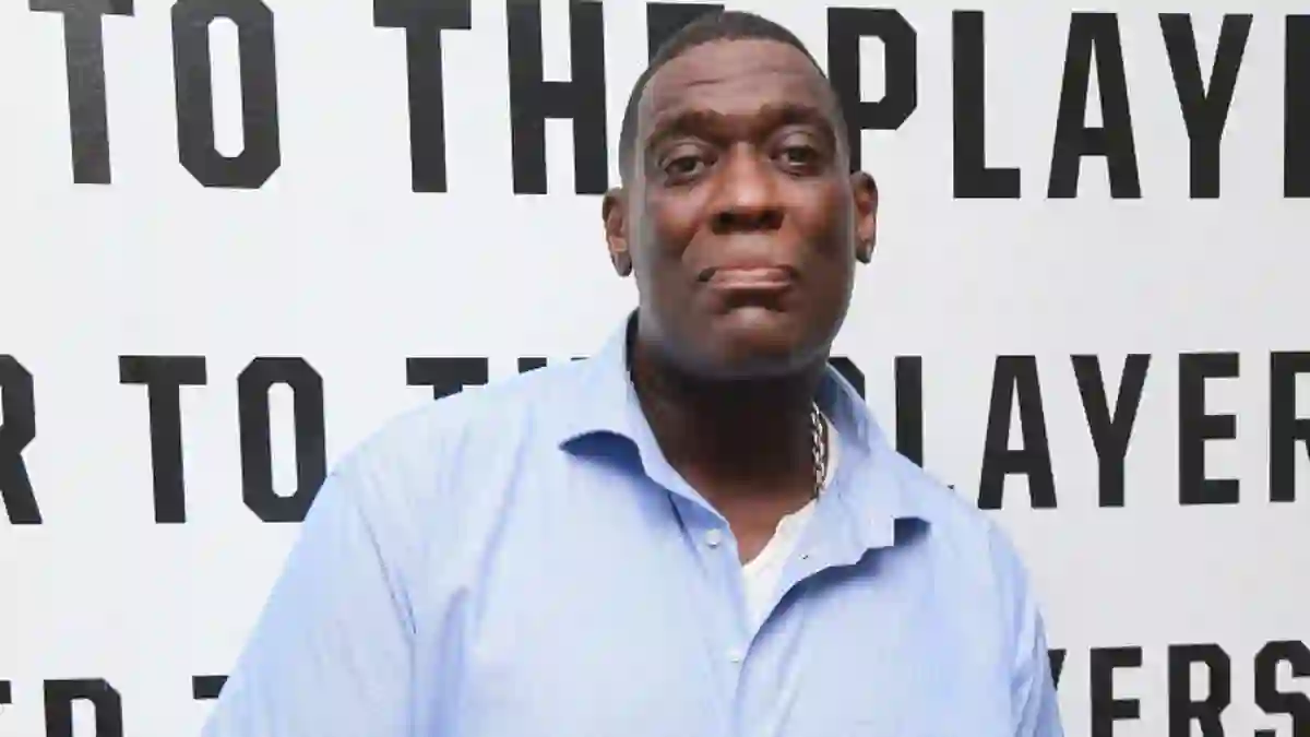 Shawn Kemp