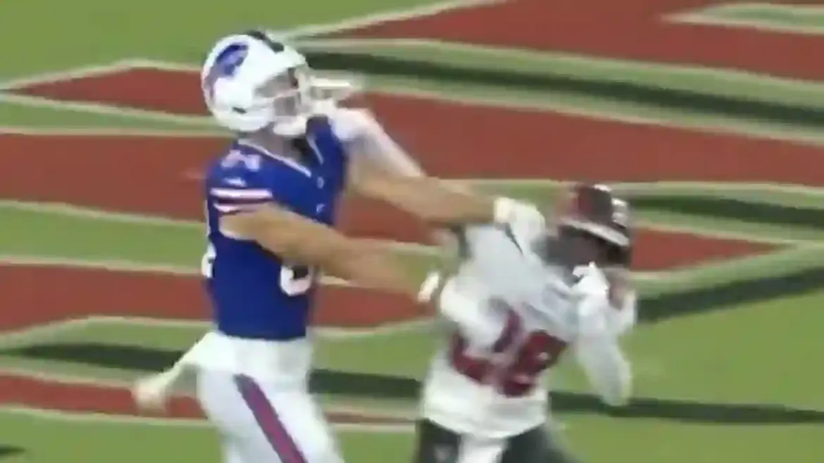 Shilo Sanders Faces Uncertain NFL Career After Being Waived by Tampa Bay Buccaneers Following Preseason Fight in Florida