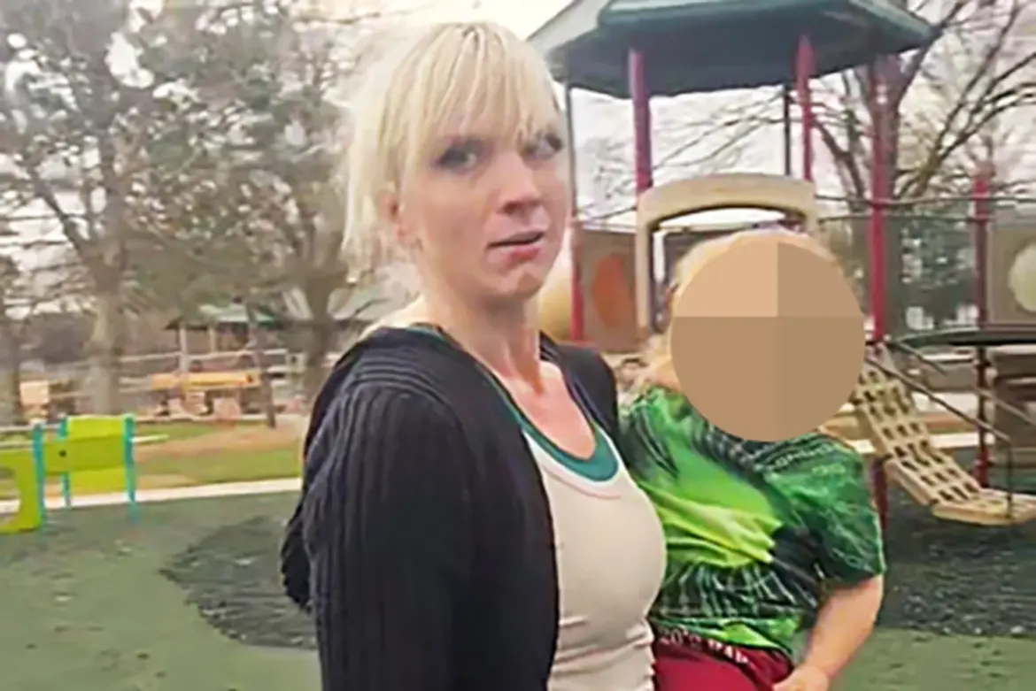Minnesota woman who hurled racist slurs at an eight year old boy in Rochester park gets charged with three counts of disorderly conduct