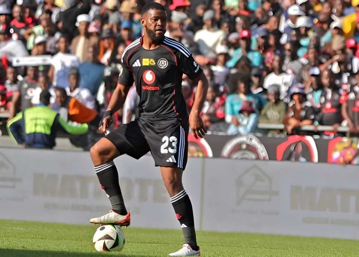 Sipho Mbule
